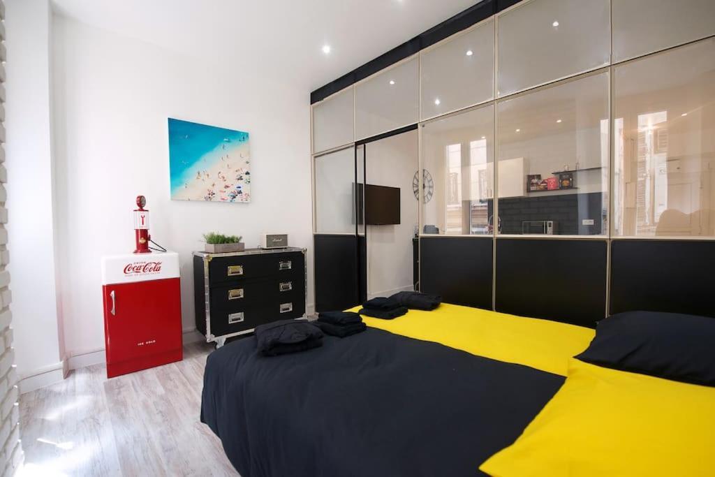 Meynadier - Palais - Hyper Centre - Croisette - Forville Cannes Esterno foto